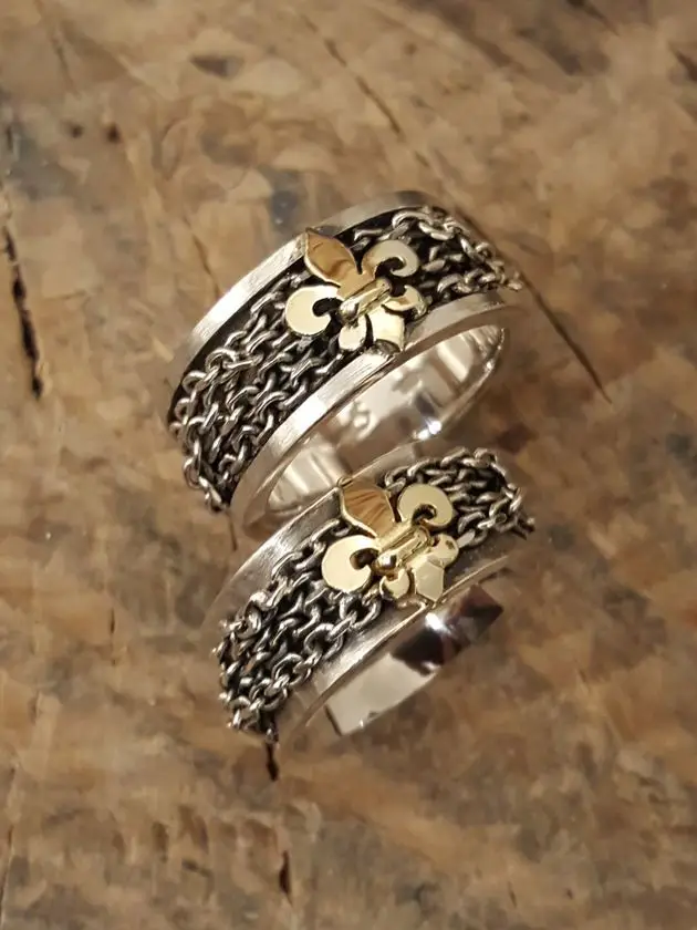 Fleurkette Fleurkette